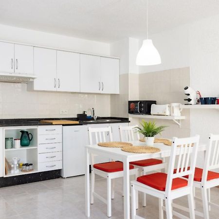 Home2Book Dream Apartment Blue Coast Sun Fanabe Costa Adeje  Exteriör bild