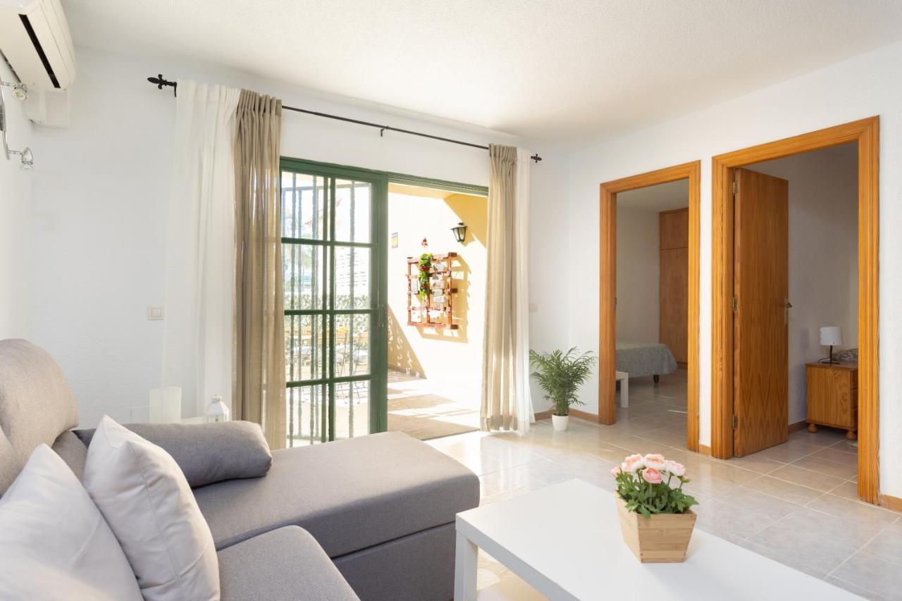 Home2Book Dream Apartment Blue Coast Sun Fanabe Costa Adeje  Exteriör bild