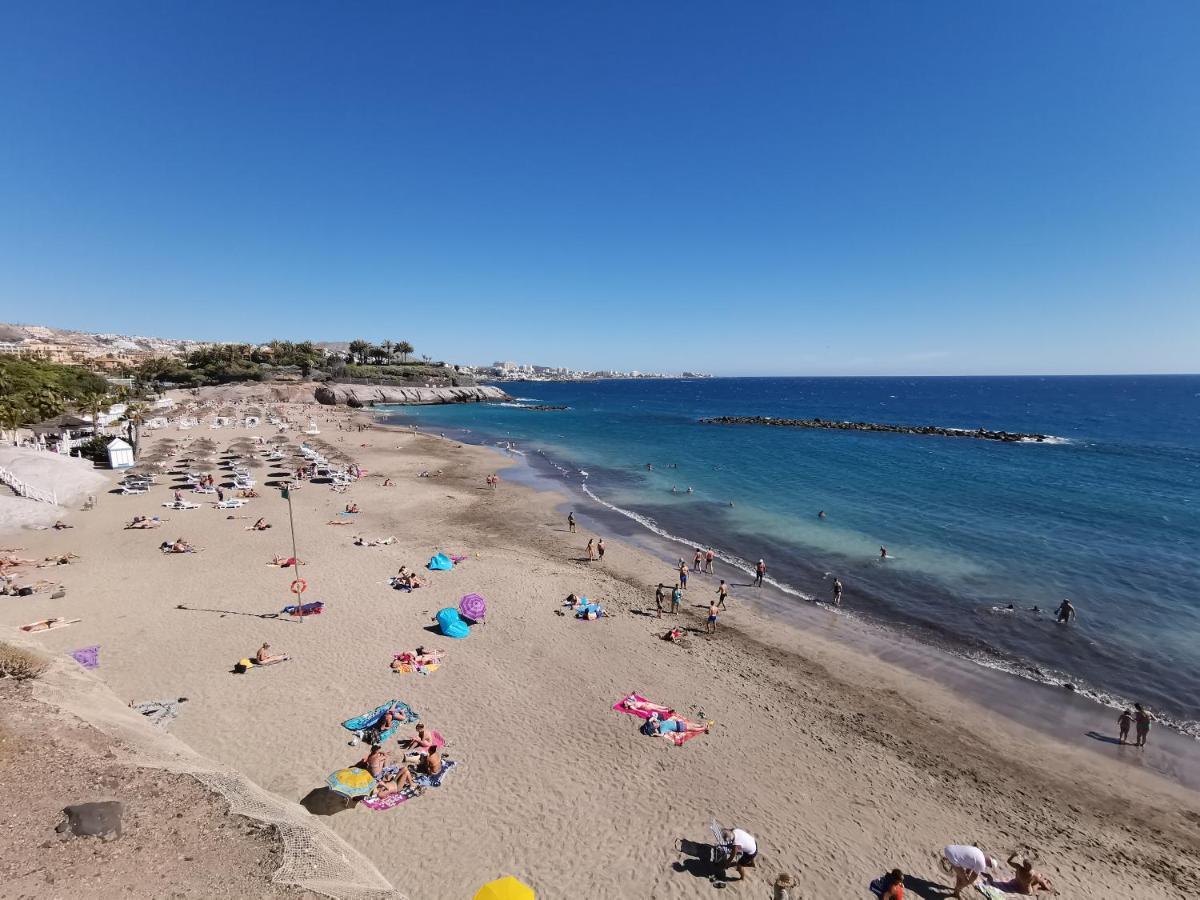 Home2Book Dream Apartment Blue Coast Sun Fanabe Costa Adeje  Exteriör bild