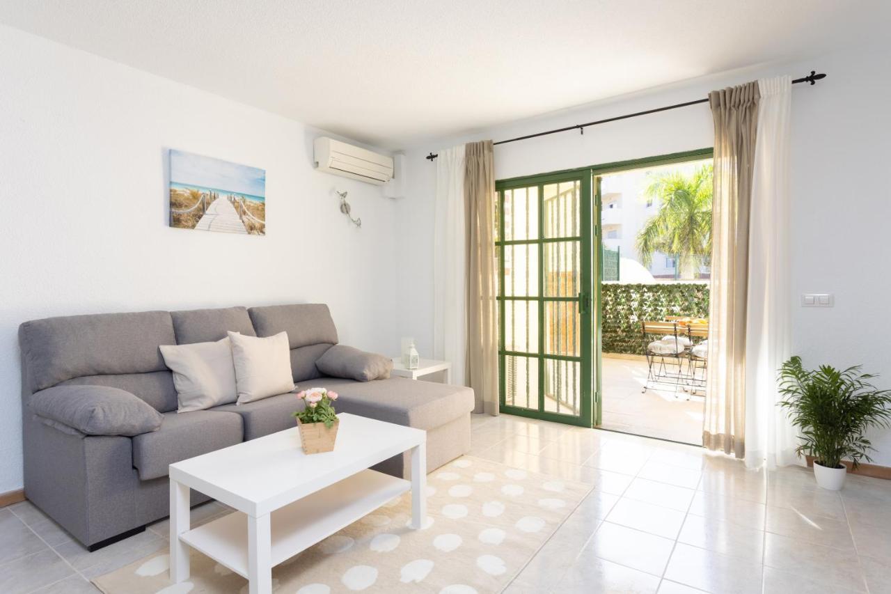 Home2Book Dream Apartment Blue Coast Sun Fanabe Costa Adeje  Exteriör bild