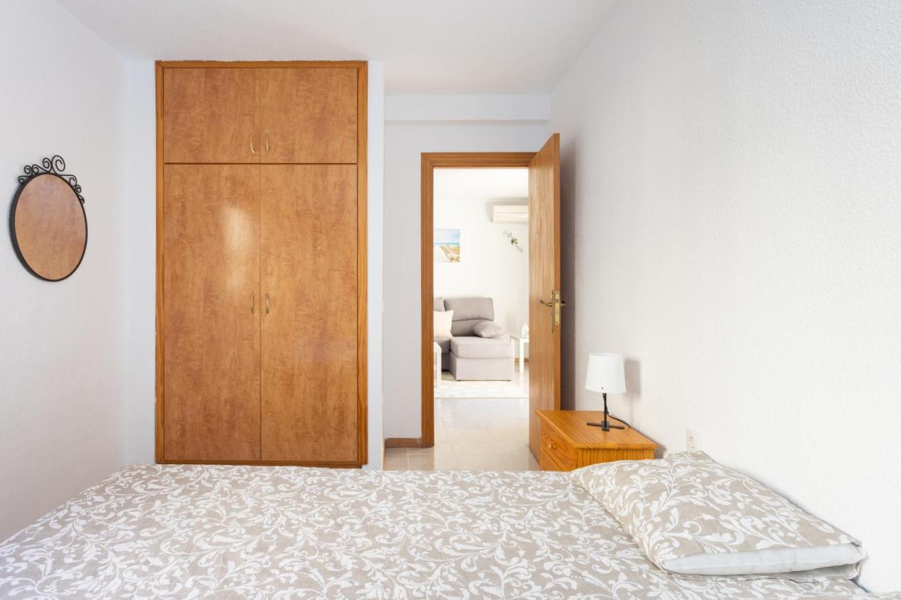 Home2Book Dream Apartment Blue Coast Sun Fanabe Costa Adeje  Exteriör bild