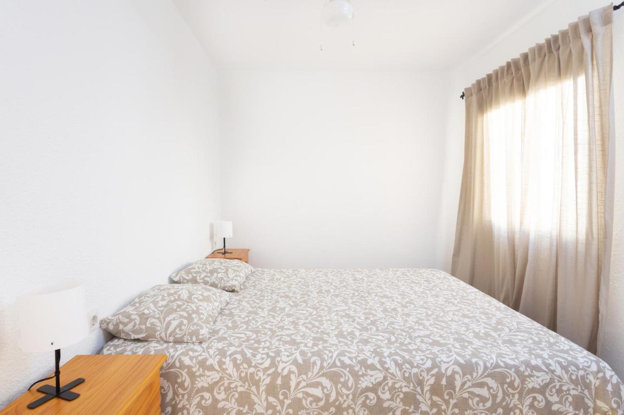 Home2Book Dream Apartment Blue Coast Sun Fanabe Costa Adeje  Exteriör bild