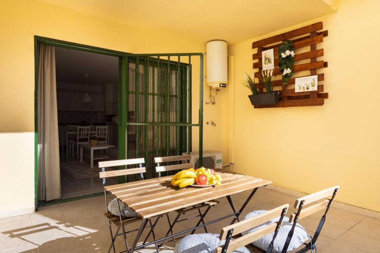 Home2Book Dream Apartment Blue Coast Sun Fanabe Costa Adeje  Exteriör bild