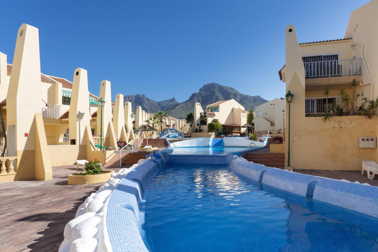 Home2Book Dream Apartment Blue Coast Sun Fanabe Costa Adeje  Exteriör bild