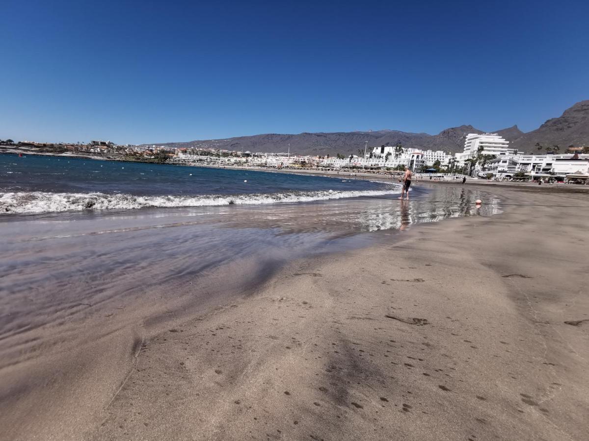 Home2Book Dream Apartment Blue Coast Sun Fanabe Costa Adeje  Exteriör bild