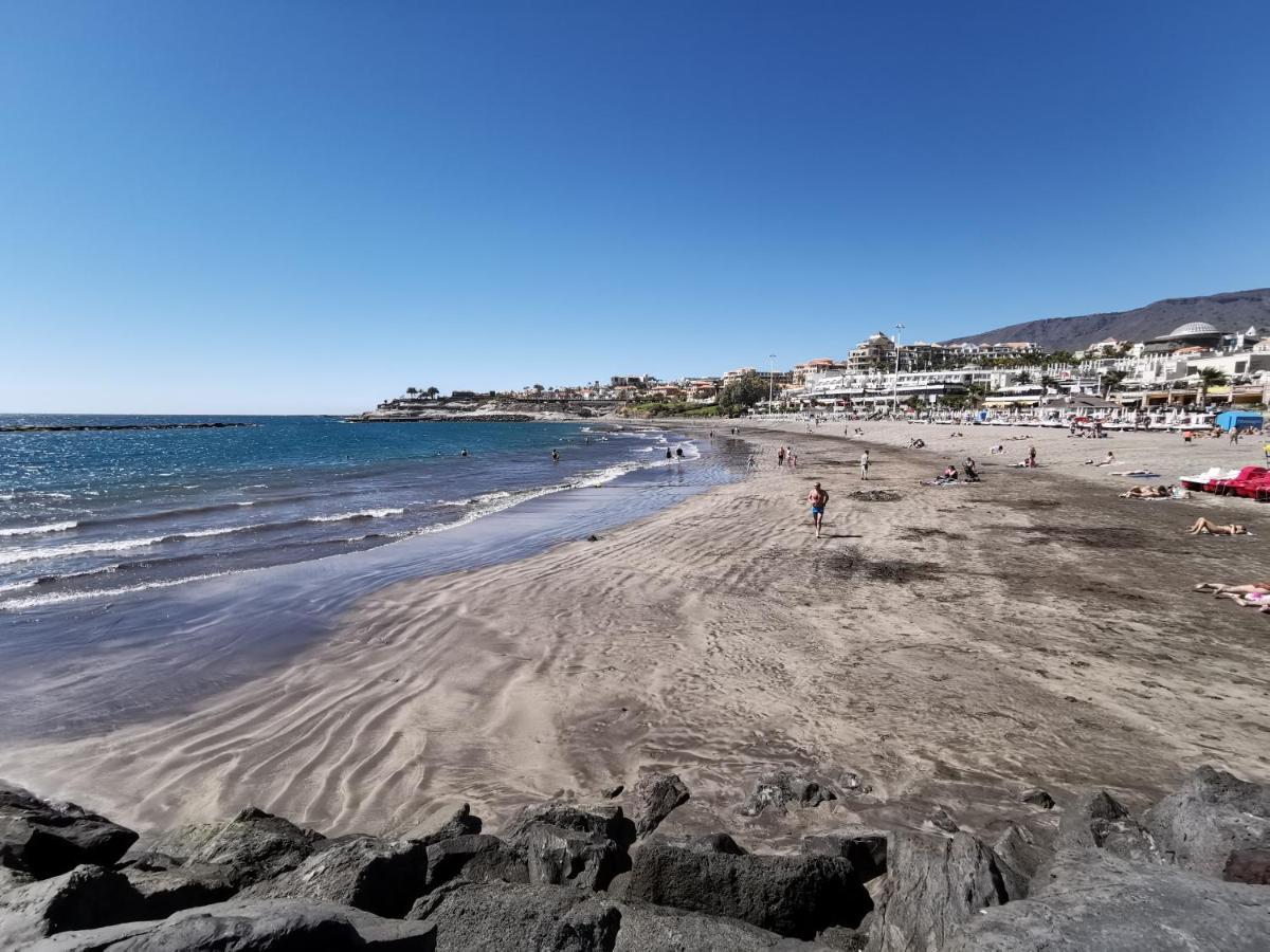 Home2Book Dream Apartment Blue Coast Sun Fanabe Costa Adeje  Exteriör bild