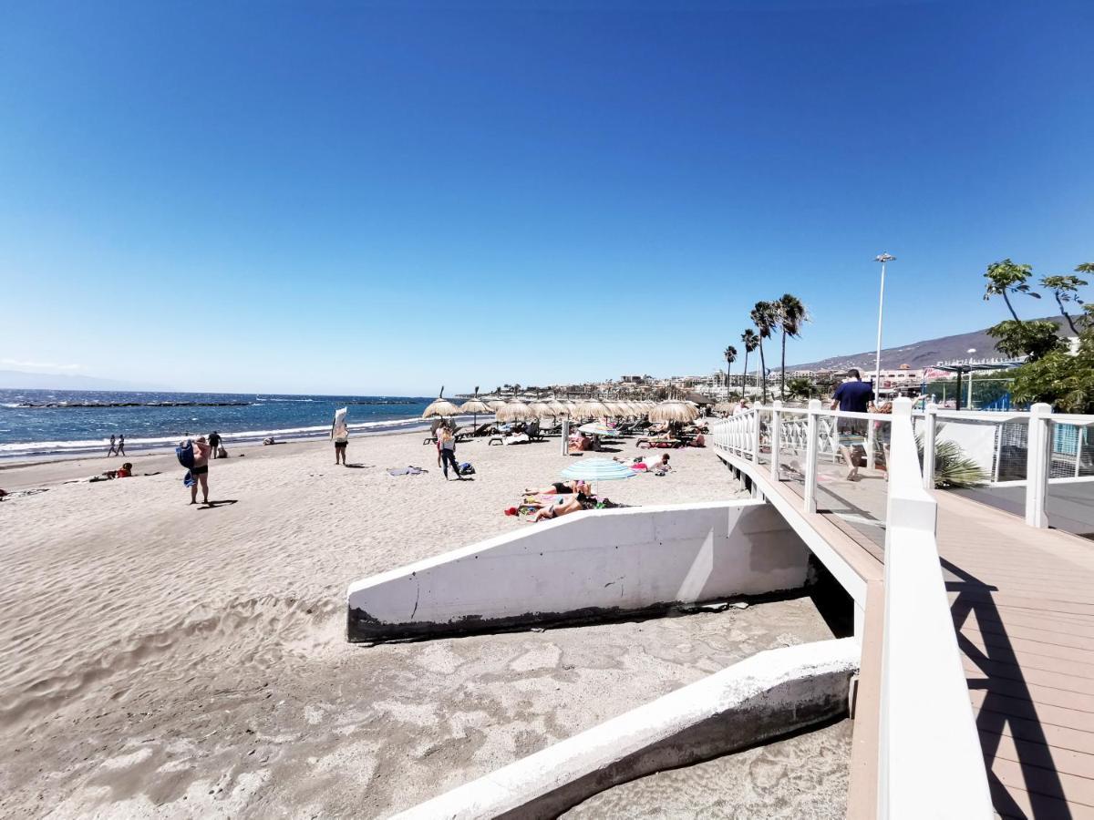 Home2Book Dream Apartment Blue Coast Sun Fanabe Costa Adeje  Exteriör bild