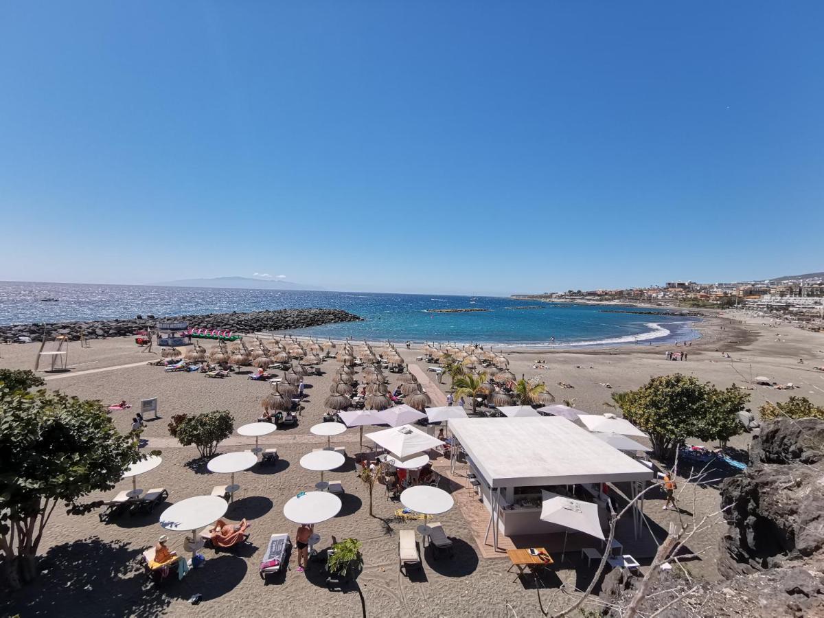 Home2Book Dream Apartment Blue Coast Sun Fanabe Costa Adeje  Exteriör bild
