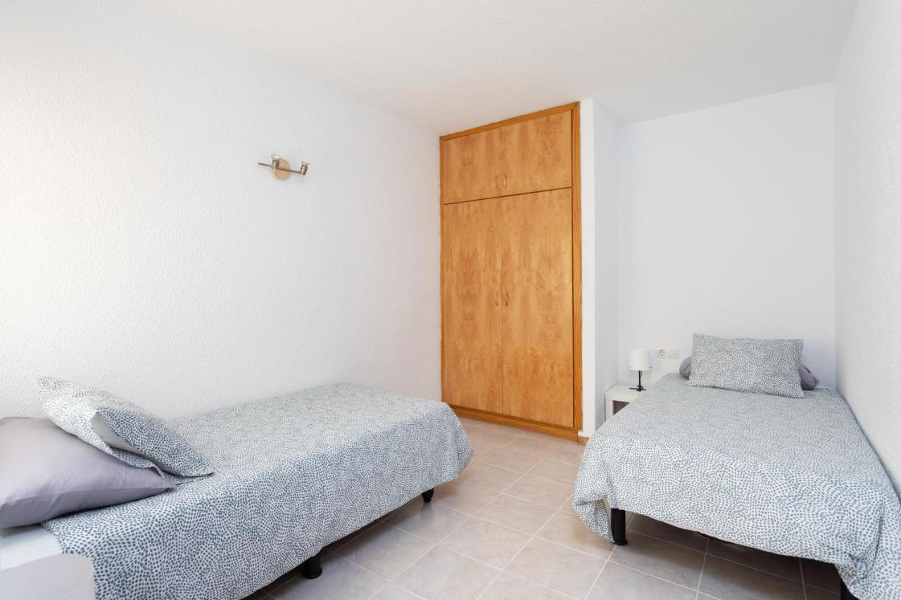 Home2Book Dream Apartment Blue Coast Sun Fanabe Costa Adeje  Exteriör bild