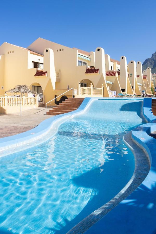 Home2Book Dream Apartment Blue Coast Sun Fanabe Costa Adeje  Exteriör bild