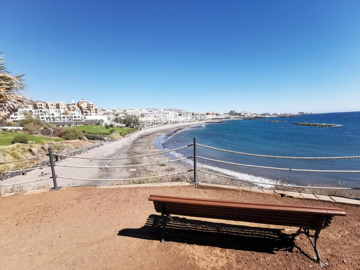 Home2Book Dream Apartment Blue Coast Sun Fanabe Costa Adeje  Exteriör bild