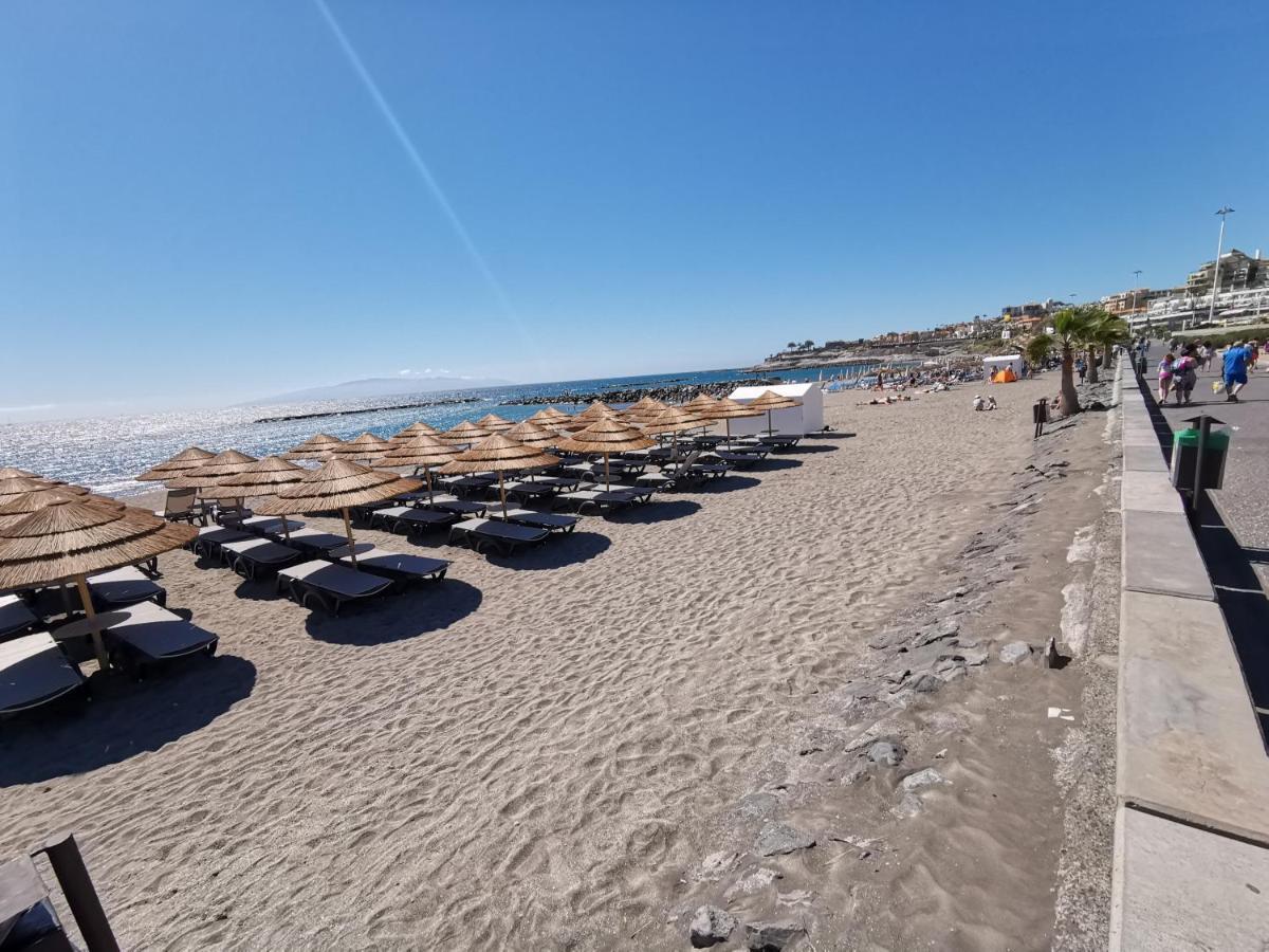 Home2Book Dream Apartment Blue Coast Sun Fanabe Costa Adeje  Exteriör bild