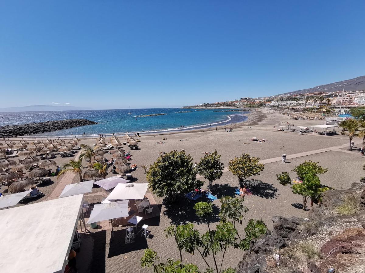 Home2Book Dream Apartment Blue Coast Sun Fanabe Costa Adeje  Exteriör bild
