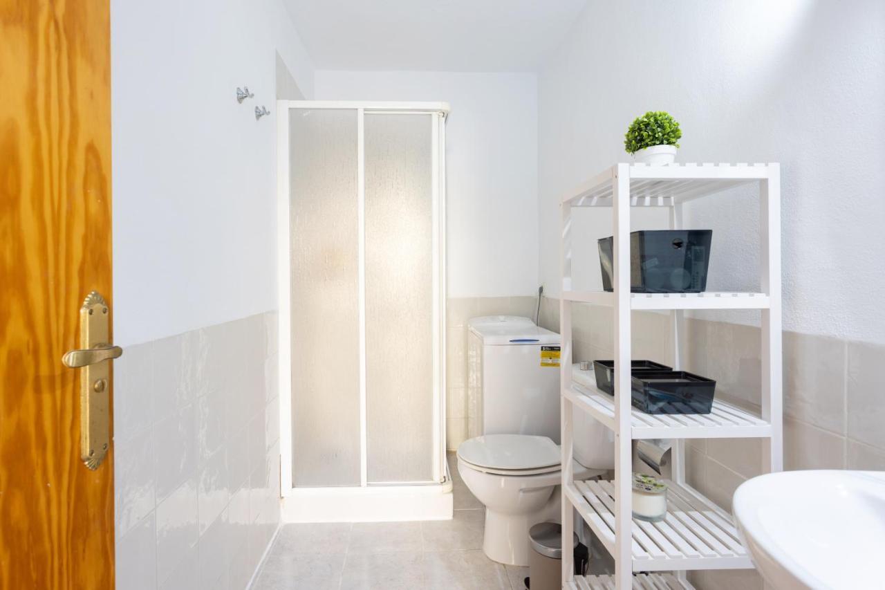 Home2Book Dream Apartment Blue Coast Sun Fanabe Costa Adeje  Exteriör bild