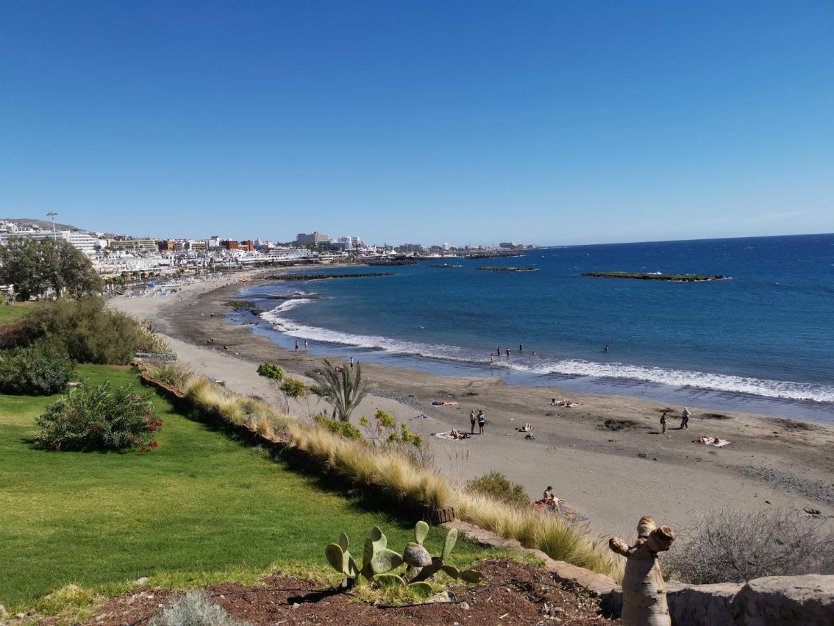 Home2Book Dream Apartment Blue Coast Sun Fanabe Costa Adeje  Exteriör bild