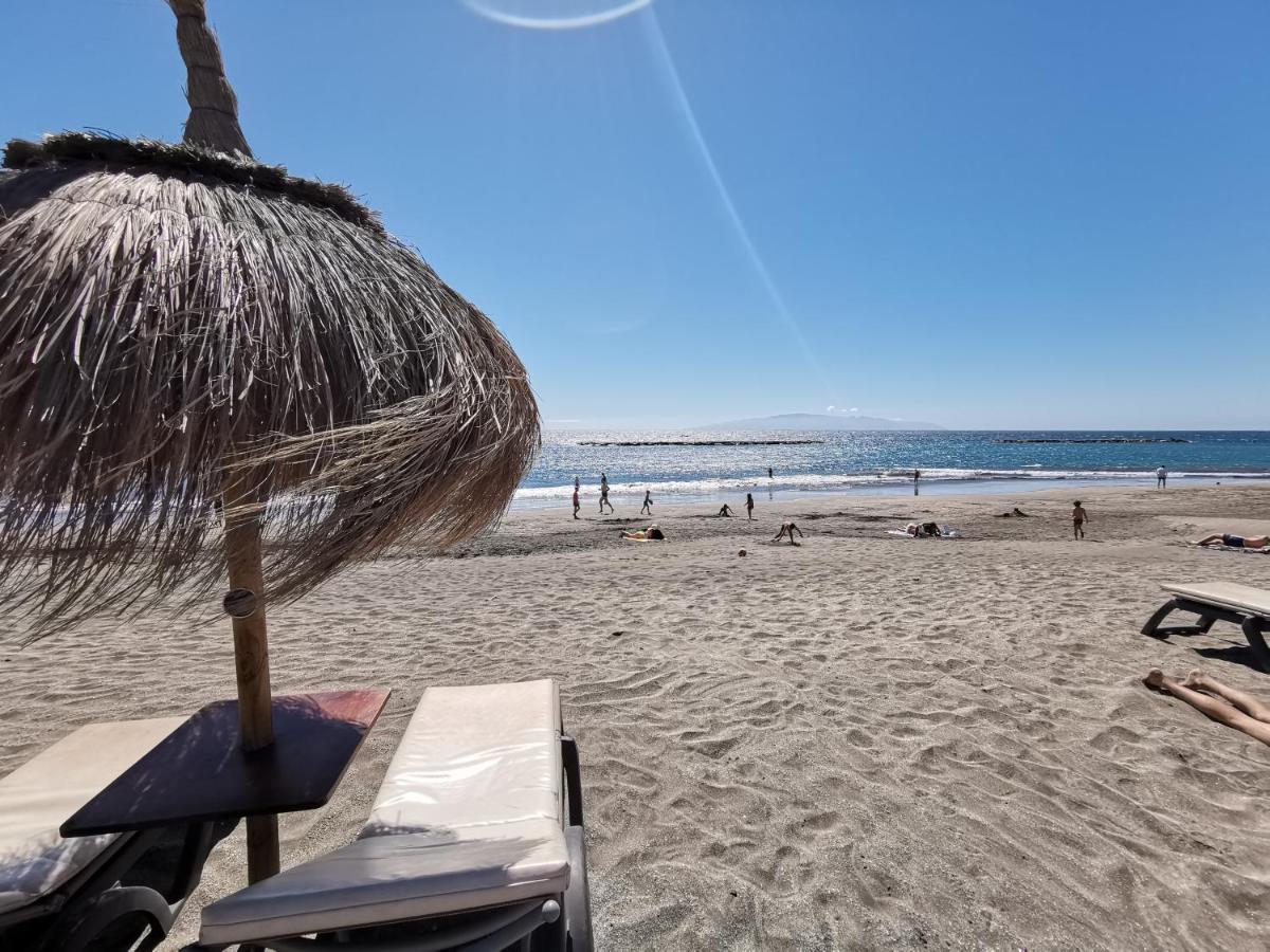 Home2Book Dream Apartment Blue Coast Sun Fanabe Costa Adeje  Exteriör bild