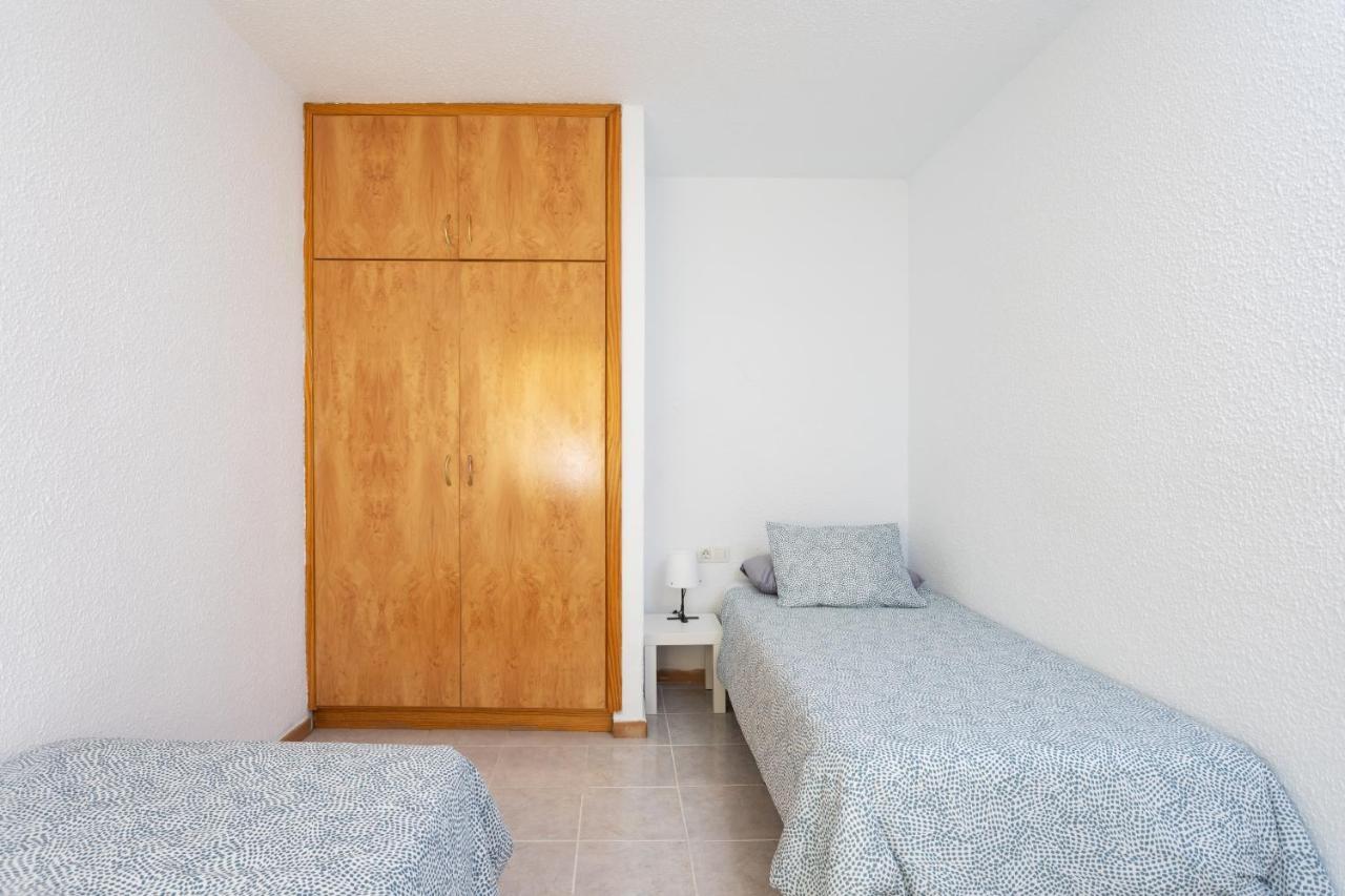 Home2Book Dream Apartment Blue Coast Sun Fanabe Costa Adeje  Exteriör bild