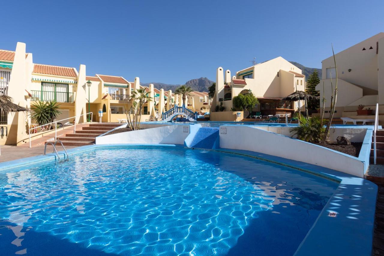 Home2Book Dream Apartment Blue Coast Sun Fanabe Costa Adeje  Exteriör bild