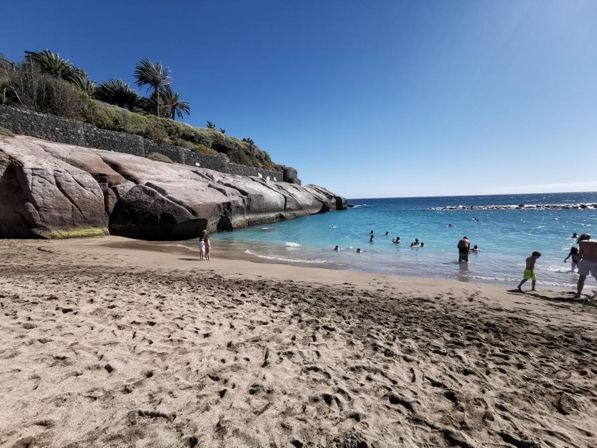 Home2Book Dream Apartment Blue Coast Sun Fanabe Costa Adeje  Exteriör bild