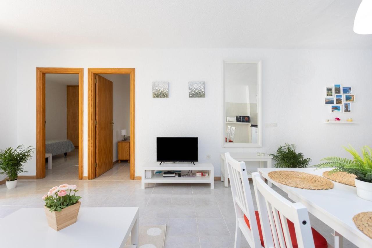 Home2Book Dream Apartment Blue Coast Sun Fanabe Costa Adeje  Exteriör bild
