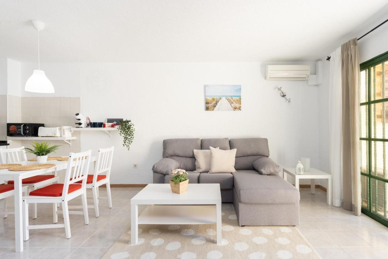 Home2Book Dream Apartment Blue Coast Sun Fanabe Costa Adeje  Exteriör bild