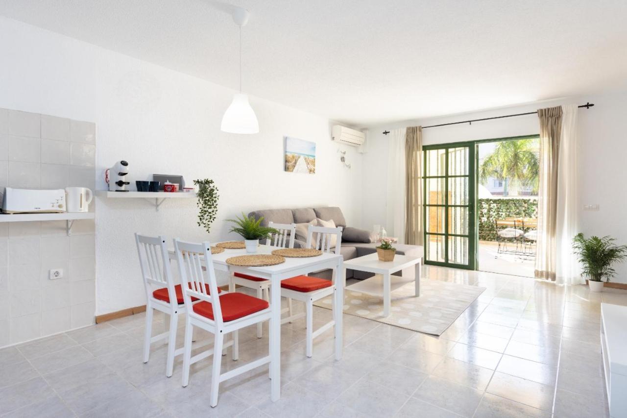 Home2Book Dream Apartment Blue Coast Sun Fanabe Costa Adeje  Exteriör bild