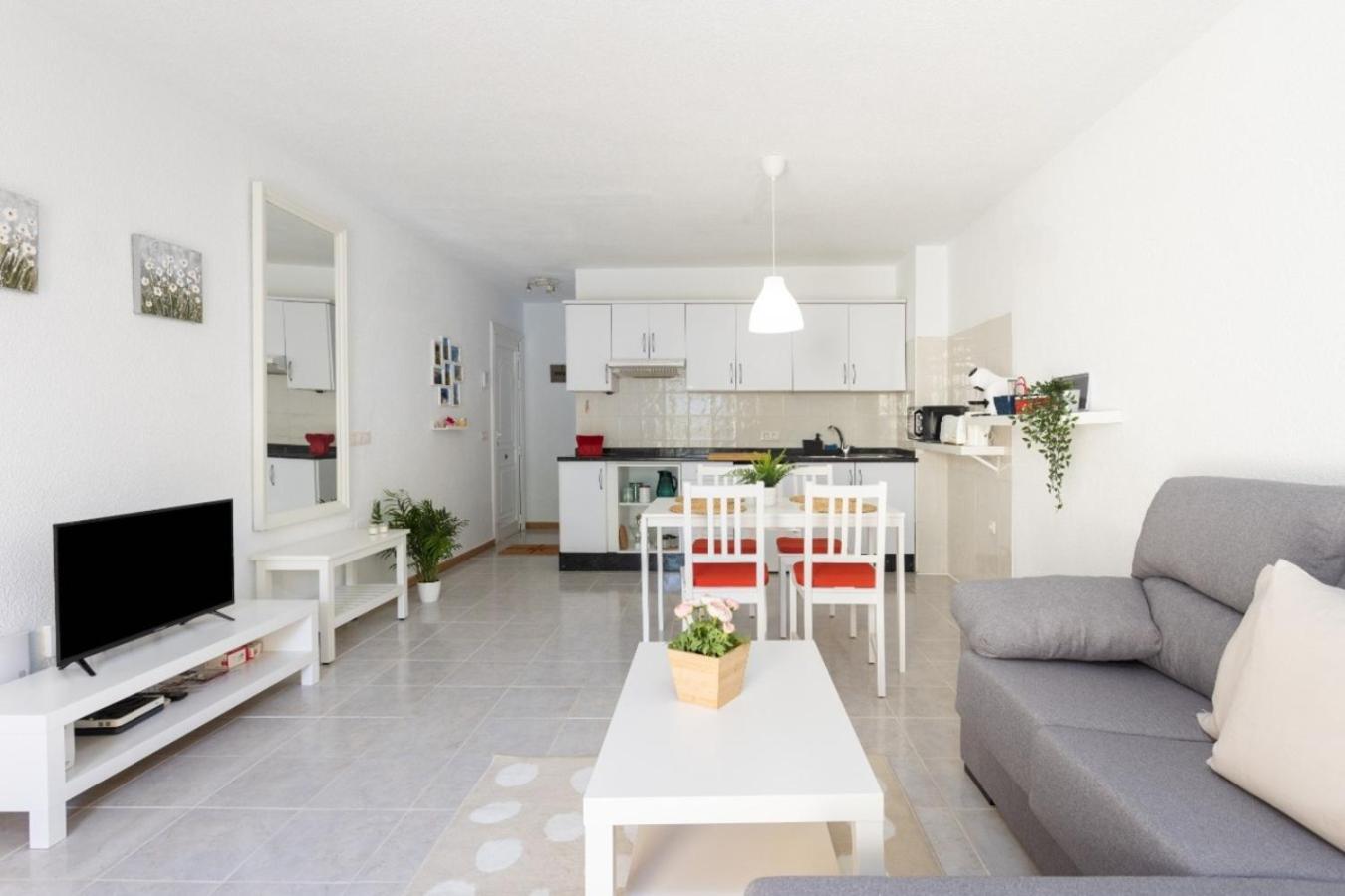 Home2Book Dream Apartment Blue Coast Sun Fanabe Costa Adeje  Exteriör bild